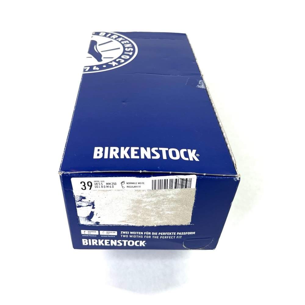 **SOLD**  RARE Birkenstock Miramar Big Buckle Rose Pink 39 Regular Women 8 Men 6 - Picture 12 of 16